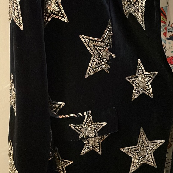 Vilagallo blazer - Picture 5 of 5